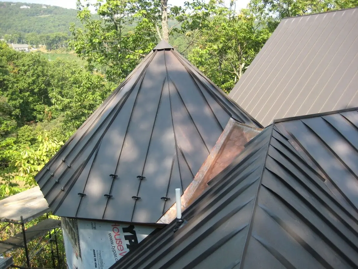 Professional Gutter Cleaning by Craftsman Roofing in Indian Ridge
